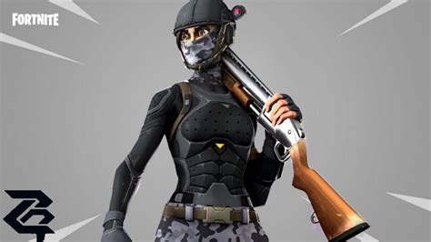 Fortnite Elite Agent Backgrounds This Outfit Was Available As A
