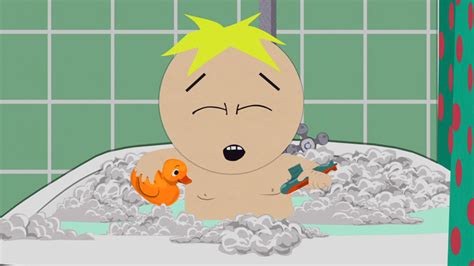 Fan Question How Many Episodes Has Butters “loo Loo Loo