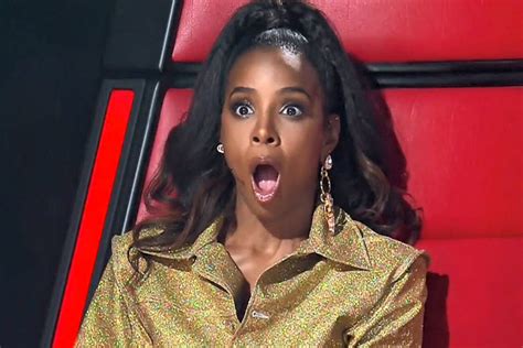 The Voice Shock Judges Fury After Being Told To Take Pay Cut New