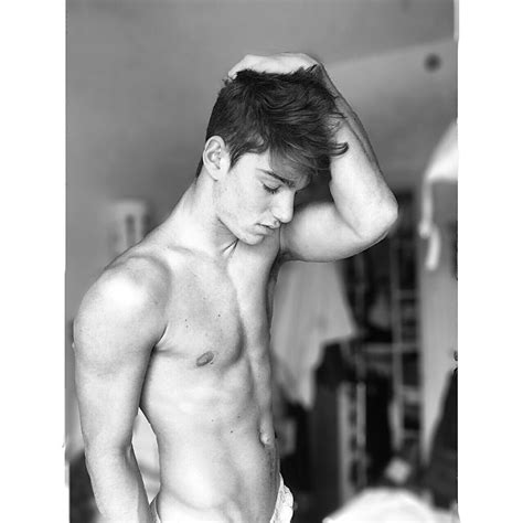 The Stars Come Out To Play Nico Greetham Shirtless Twitter Pics