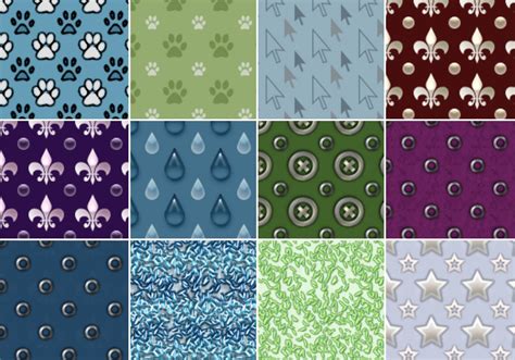 Photoshop Patterns - Pack 02 - Free Photoshop Brushes at Brusheezy!