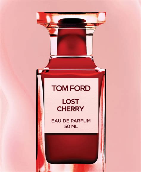 Tom Ford Lost Cherry Eau De Parfum 34 Oz Smart Closet