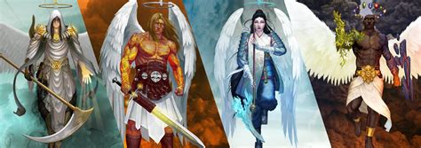 There is no description given in the bible of what they look like in their true essence. What Do Angels Look Like? | Deliverance the Boardgame