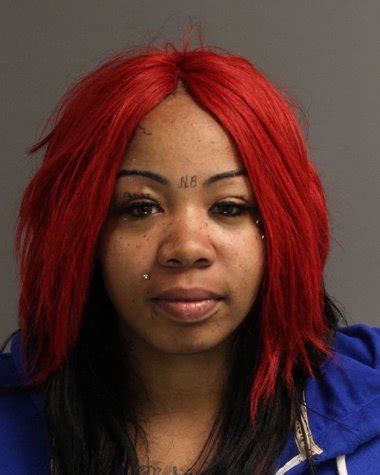 Female Newark Gang Member Is Charged In Fatal Shooting Of East Orange Woman NJ