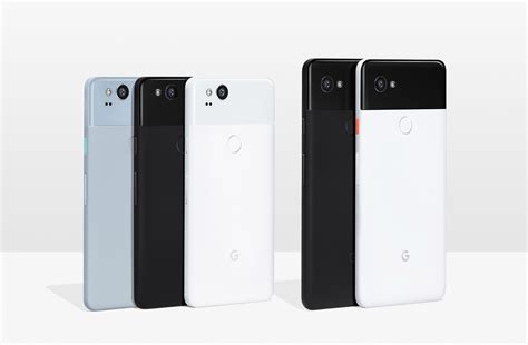 You Can Now Save 100 On A Pixel 2 And 150 On A Pixel 2 Xl When