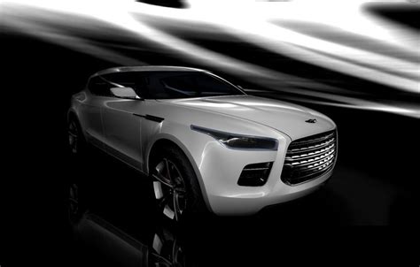 Aston Martin Concept Cars Ccd