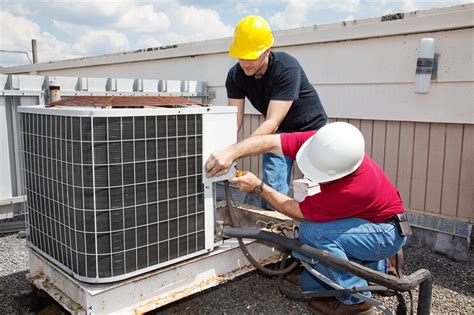 Air Conditioning Repair Service And Maintenance Wtpi Service