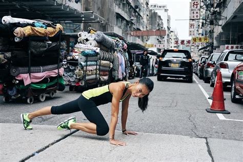 Follow These Amazing Hong Kong Women On Instagram Honeycombers