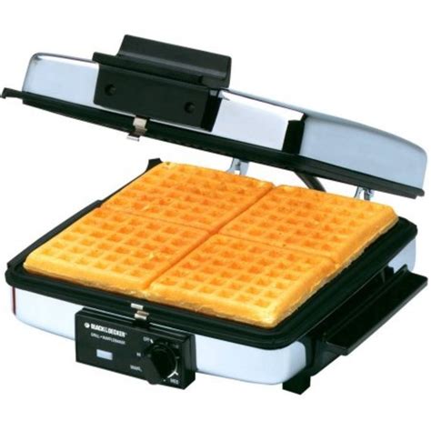 Best Thin Waffle Makers A Listly List