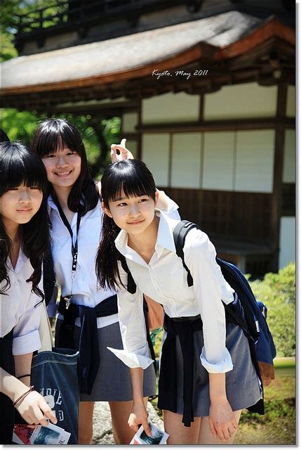42 Best Images About Japanese Schoolgirl And Schoolgirl