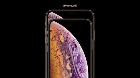 Apple Iphone Xs Max Gold Front Uhd 4k Wallpaper Pixelzcc