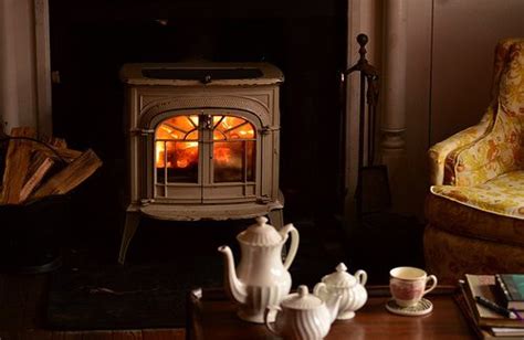 6 Eco Friendly Heating Tips For The Winter