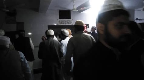 Hazrat Imam Paak Hassan Raa Ko Nazar Paish Ki Mehfil Youtube