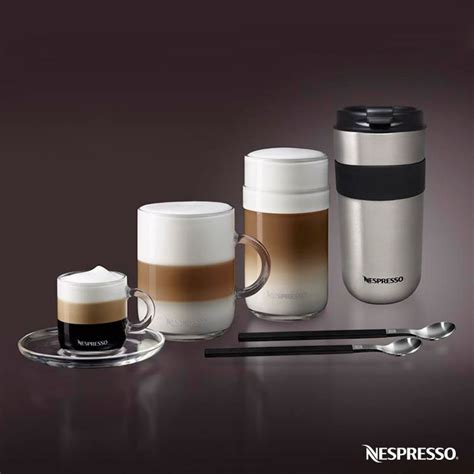 Coffee machine nespresso vertuoline recipes with ricotta and pasta. Nespresso VertuoLine | From espresso to large-cup, crema ...