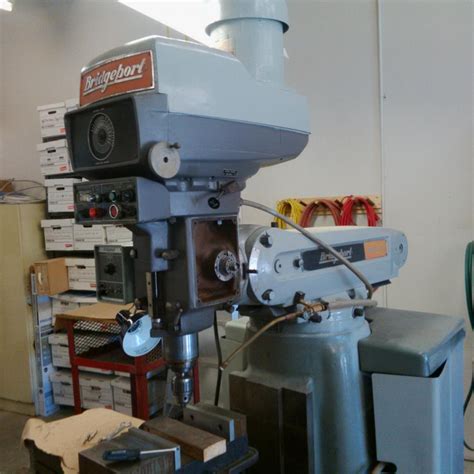 See restaurant menus, reviews, hours, photos, maps and directions. Bridgeport Series 2 - 4J head.. power feed vs manual feed ...