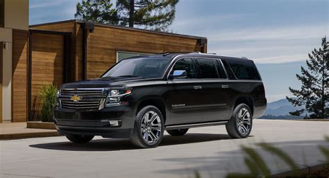2020 Chevy Suburban Vs 2020 Ford Expedition In Merrillville In