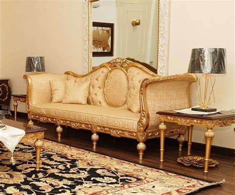 Luxury Sofa Set Tutorial Pics
