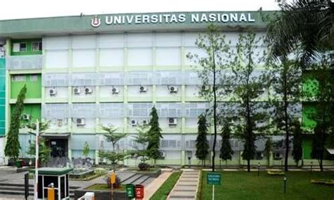 Nama Nama Univ Di Indonesia Delinewstv