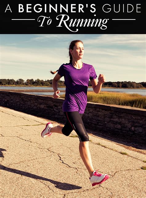 Theres No Time Like The Present To Start Running Wellness Fitness