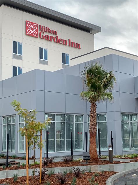 Hilton Garden Inn Sacramento Airport Natomas Sacramento Ca Jobs Hospitality Online