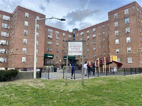 Bds Wait Times For Nycha Apartments Doubled Last Year As Number Of