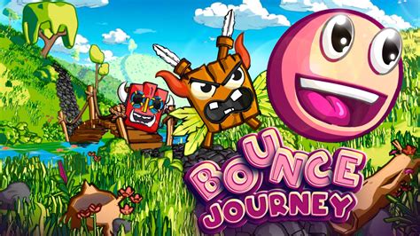 Bounce Journey For Nintendo Switch Nintendo Official Site For Canada