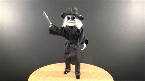 Full Moon Toys Deluxe Movie Edition Puppet Master Blade Youtube