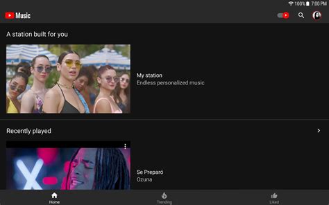 Youtube Music Apk Download Free Music And Audio App For Android