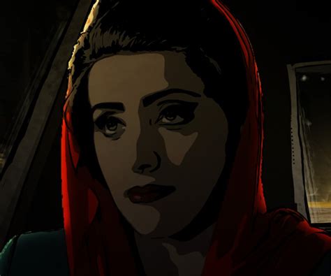 Film Review Tehran Taboo Mesmerizing Animation The Arts Fuse