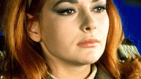 Karin Dor Dead Bond Girl In ‘you Only Live Twice Was 79 The