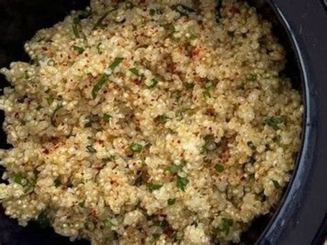 Recettes de Taboulé