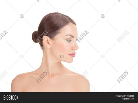 Beauty Girl Posing Image And Photo Free Trial Bigstock