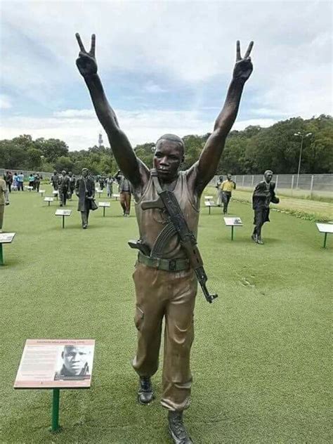 Freedom Fighter Solomon Kalushi Mahlangu 10 July 6 April Bravery