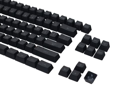 New Replacement Keycaps For Logitech G Pro Rapidfire Mechanical Gaming