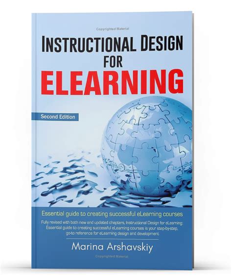 Instructional Design For Elearning Your Elearning World