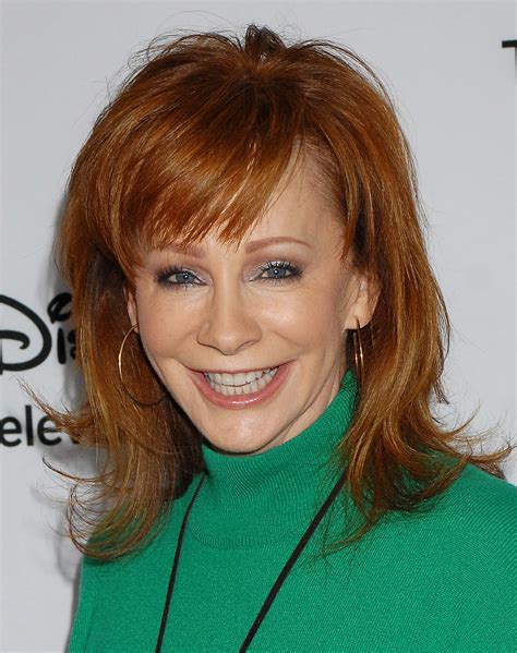 Are Reba McEntire and Kandi Burruss related?? Burruss | Lipstick Alley
