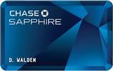 Chase Sapphire Credit Card Travel Insurance Photos