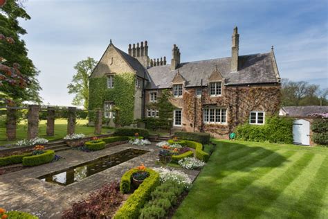 Country Houses For Sale North Yorkshire The Old Vicarage