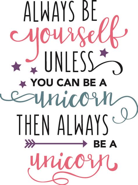 Always do a patch & strand test to make sure you feel comfortable using unicorn hair, & to determine the color saturation you like. Always be yourself unless you can be a Unicorn then always ...