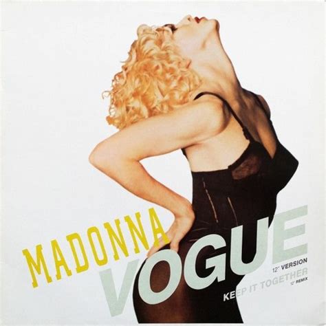 stream madonna vogue barry and gibbs strike a pose edit by barry and gibbs listen online for