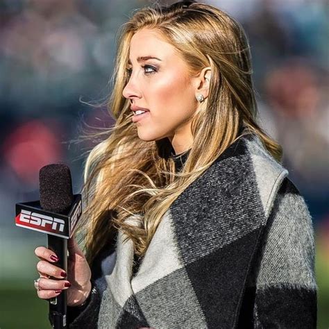 Beautiful Sports Reporters Who Deserve Recognition