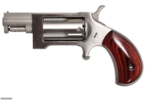 Naa Sidewinder 22 Mag Used Gun Inv 186629