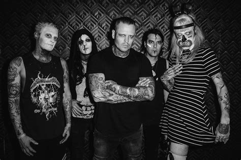 Combichrist At Culture Room Fort Lauderdale June 16 Miami New Times
