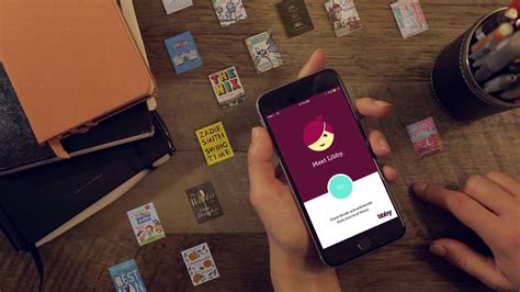 Meet Libby Meet Libby The New One Tap Reading App For Borrowing