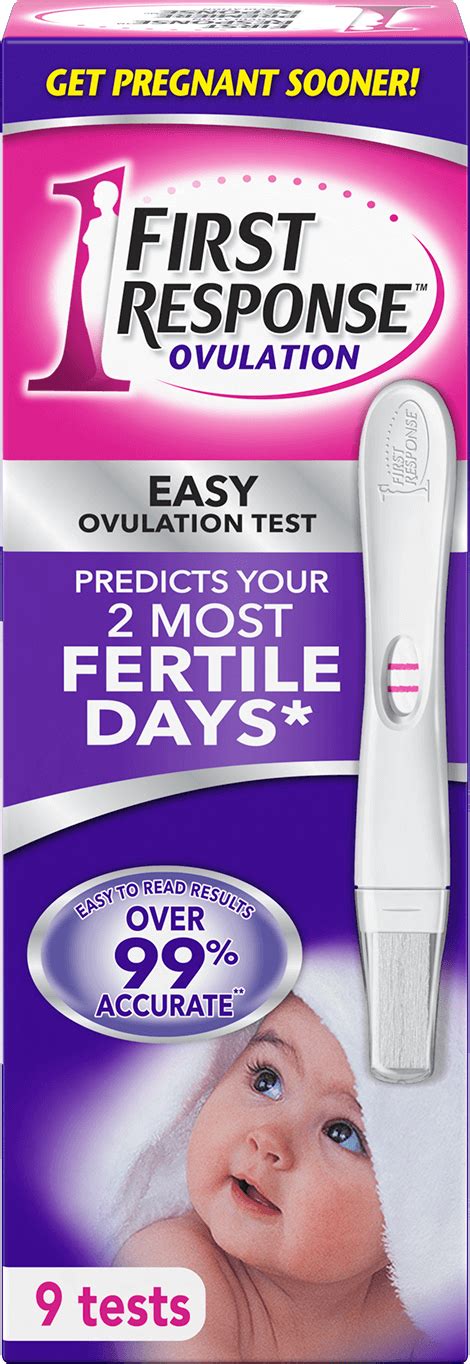 Gold Digital Pregnancy Test First Response First Response