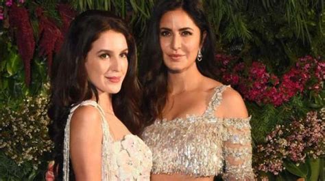 When Katrina Kaif Gave Motherly Advice To Isabelle Kaif For Her Film