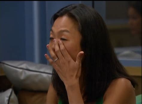 Big Brother 15 Helen And Jessie Apologize Helen Cries Fake Tears