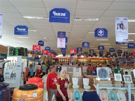 Mengedepankan pelayanan terbaik dan cepat untuk kepuasan pelanggan; Supermarket Bahan Bangunan RKM Hadir di Pamanukan ...