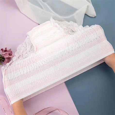 china hot sale for sanitary pads for swimming wholesale lady menstrual period pants disposable