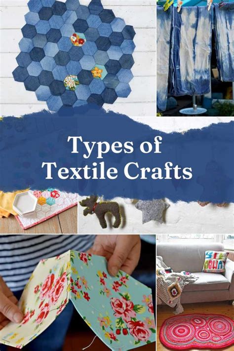 Types Of Crafts That Youre Going To Want To Try Pillar Box Blue